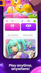 TokyoCatch screenshot