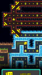 Tomb of the Mask: Labyrinth screenshot