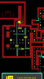 Tomb of the Mask: Labyrinth screenshot