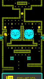 Tomb of the Mask: Labyrinth screenshot