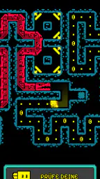 Tomb of the Mask: Labyrinth screenshot
