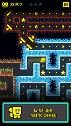 Tomb of the Mask: Labyrinth screenshot