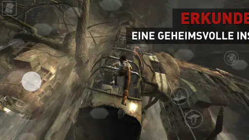 Tomb Raider™ screenshot
