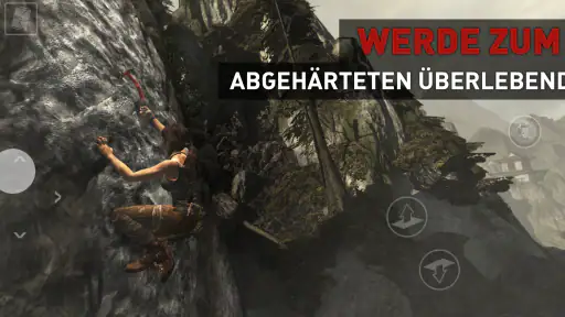 Tomb Raider™ screenshot