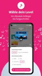 Tomplay Musiknoten screenshot