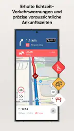 TomTom - Karten & Navigation screenshot