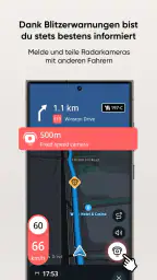 TomTom - Karten & Navigation screenshot