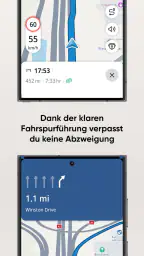TomTom - Karten & Navigation screenshot