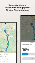 TomTom - Karten & Navigation screenshot