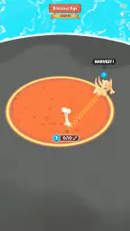 Tool Evolution: Minenspiel screenshot