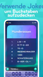 Top 7 - Familienwortspiel screenshot