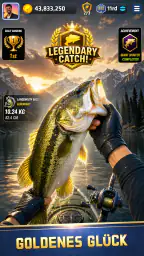 Top Fishing: Reel Spin Master screenshot