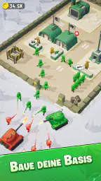 Top Force screenshot