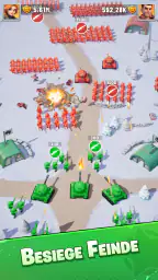 Top Force screenshot