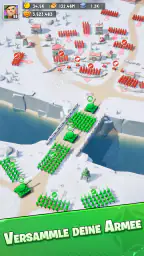 Top Force screenshot