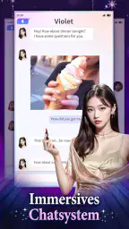 Top Girl screenshot