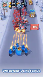 Top Lords screenshot
