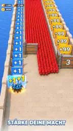 Top Lords screenshot