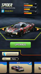 Top Race : Auto-Kampfrennen screenshot