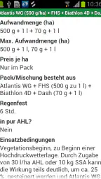 top Unkraut screenshot