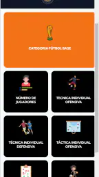 TopLiderCoach screenshot