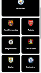 TopLiderCoach screenshot
