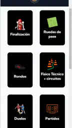 TopLiderCoach screenshot