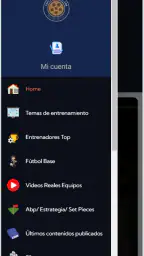 TopLiderCoach screenshot