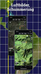 TopoRec - Maps screenshot