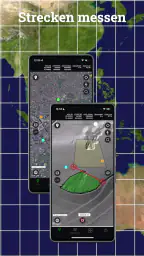 TopoRec - Maps screenshot