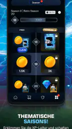 Topps® BUNT® MLB-Kartenhändler screenshot