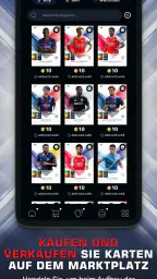 Topps Total Football® screenshot