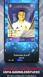 Topps Total Football® screenshot