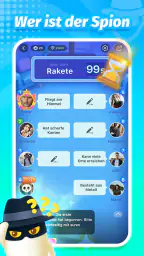 TopTop : Spiele & Chat screenshot