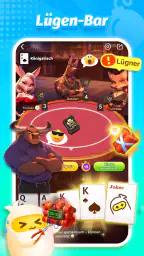 TopTop : Spiele & Chat screenshot