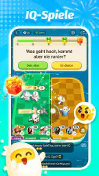 TopTop : Spiele & Chat screenshot