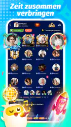 TopTop : Spiele & Chat screenshot