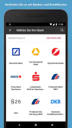 Toshl Finanzen - Haushaltsbuch screenshot