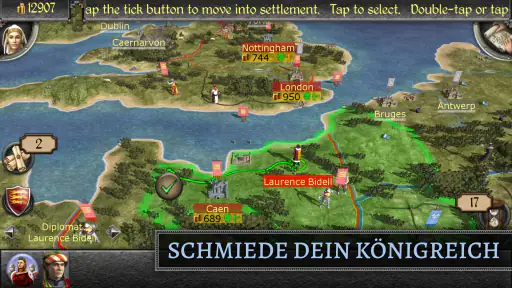 Total War: MEDIEVAL II screenshot