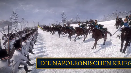 Total War: NAPOLEON screenshot