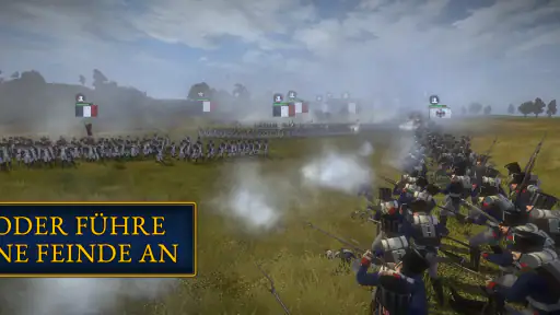Total War: NAPOLEON screenshot