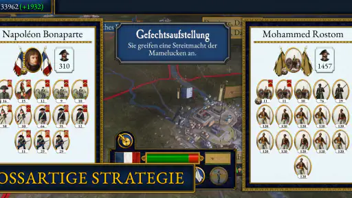 Total War: NAPOLEON screenshot