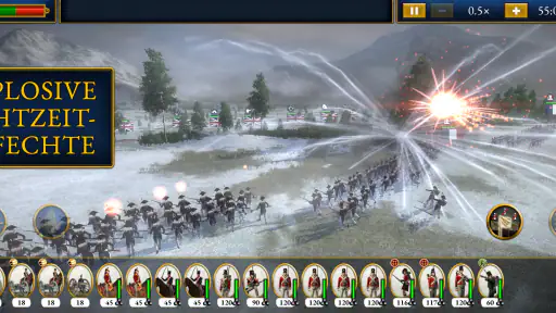Total War: NAPOLEON screenshot