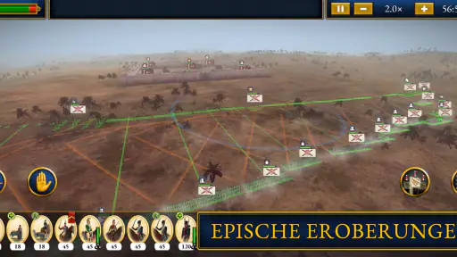 Total War: NAPOLEON screenshot