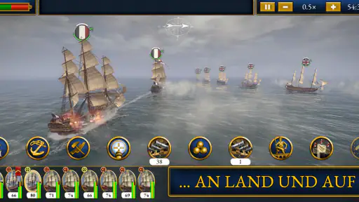 Total War: NAPOLEON screenshot