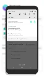 Touch Lock : Lock touch screen screenshot