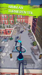 Touchgrind BMX 2 screenshot