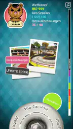 Touchgrind Skate 2 screenshot