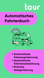 tour Fahrtenbuch screenshot