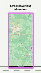 tour Fahrtenbuch screenshot